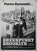 Brennpunkt Brooklyn (The French Connection)